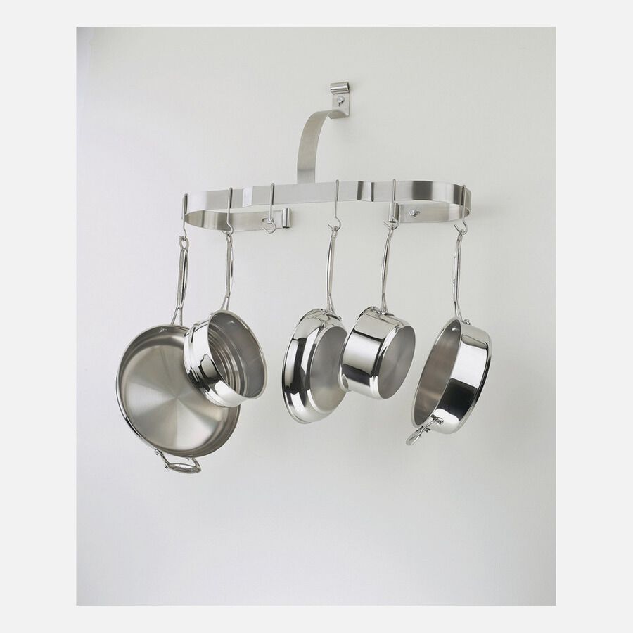 Cuisinart Oval Wall Rack CROW-25B