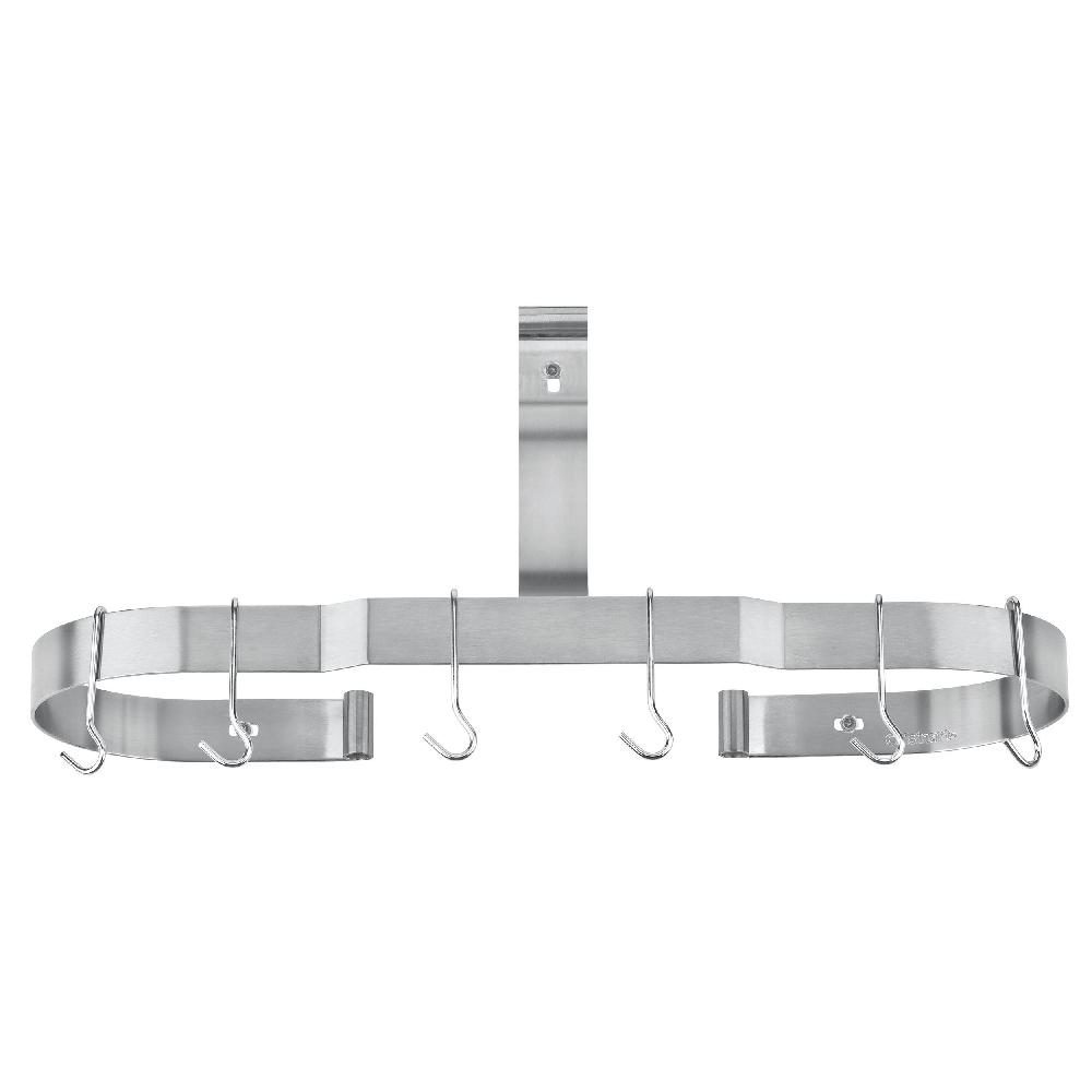 cuisinart Oval Wall Rack CROW-25B