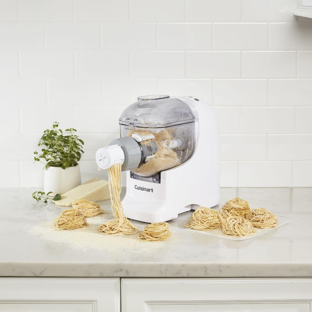 Cuisinart Pastafecto Pasta / Bread Dough Maker PM-1