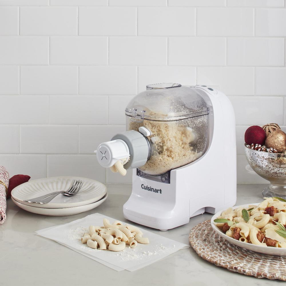 Cuisinart Pastafecto Pasta / Bread Dough Maker PM-1
