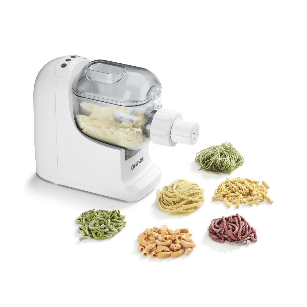 Cuisinart Pastafecto Pasta / Bread Dough Maker PM-1
