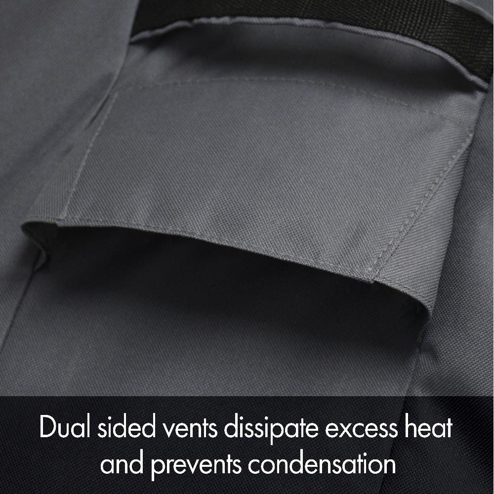 Cuisinart Perfect Position Patio Cover CHC-401