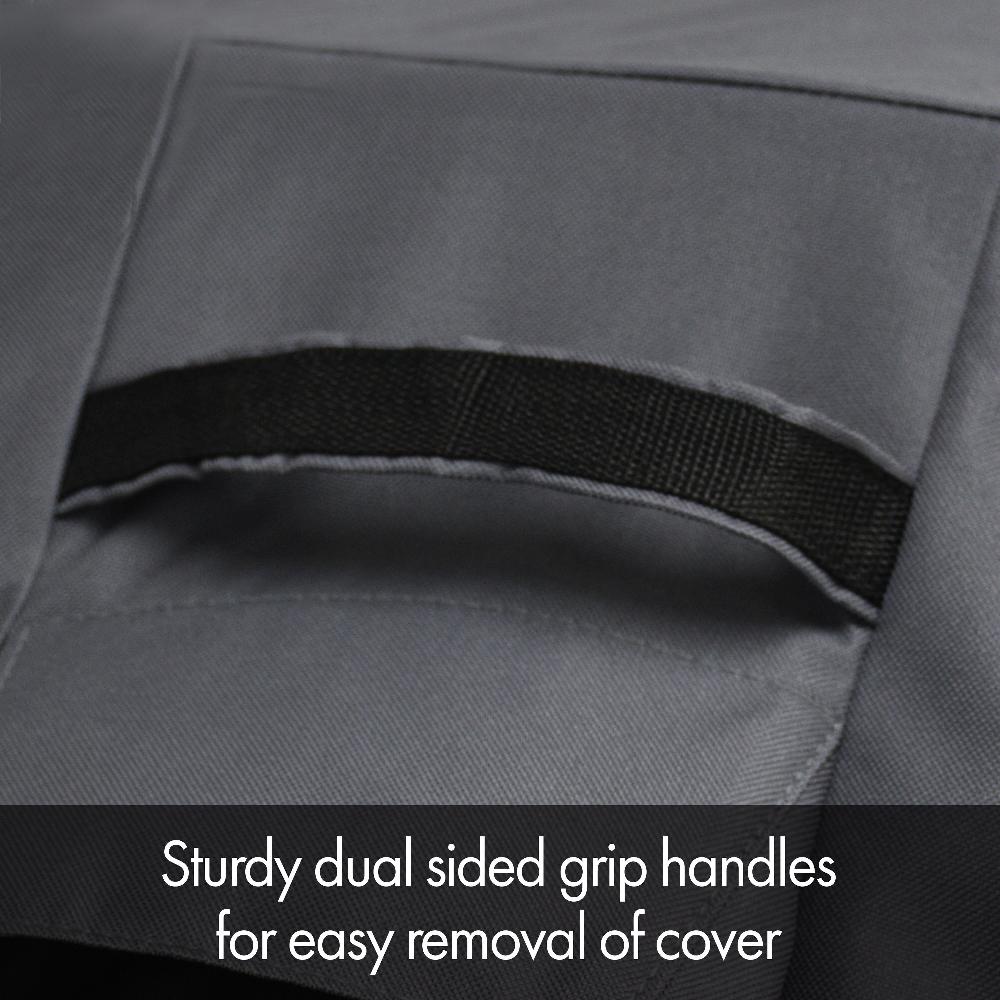 Cuisinart Perfect Position Patio Cover CHC-401