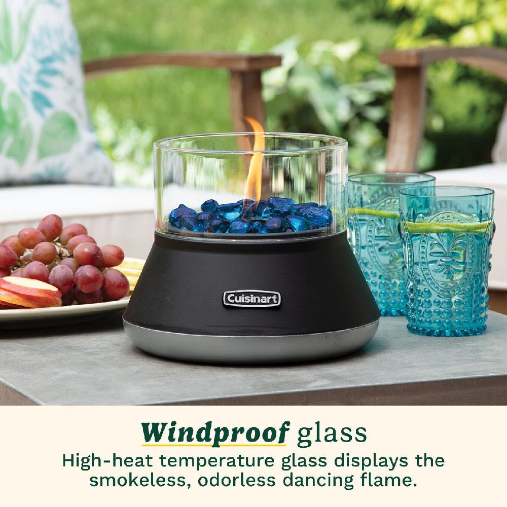 Cuisinart Petite Tabletop Fire Bowl COH-700