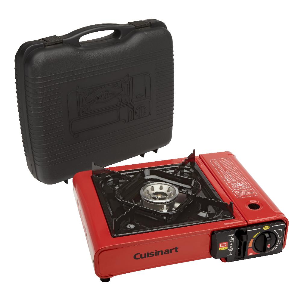 cuisinart Portable Butane Camping Stove CGG-1050Z