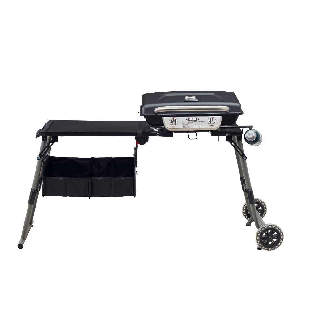 cuisinart Prep 'N Go Folding Gas Grill CGG-288