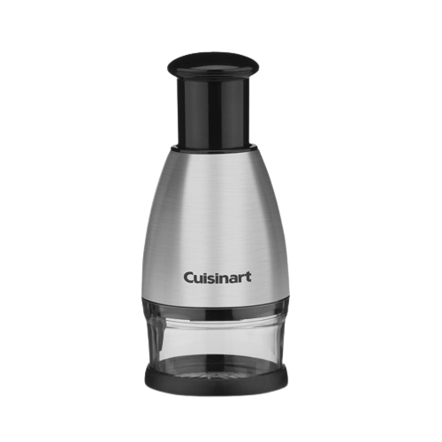 cuisinart Push Chopper CTG-00-SCHP