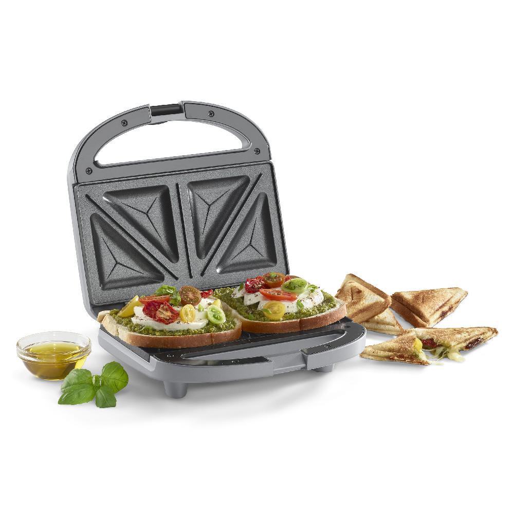 Cuisinart Sandwich Maker WM-SW2N1NAS