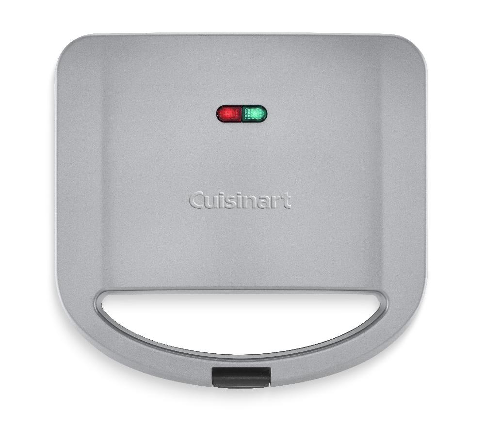 Cuisinart Sandwich Maker WM-SW2N1NAS