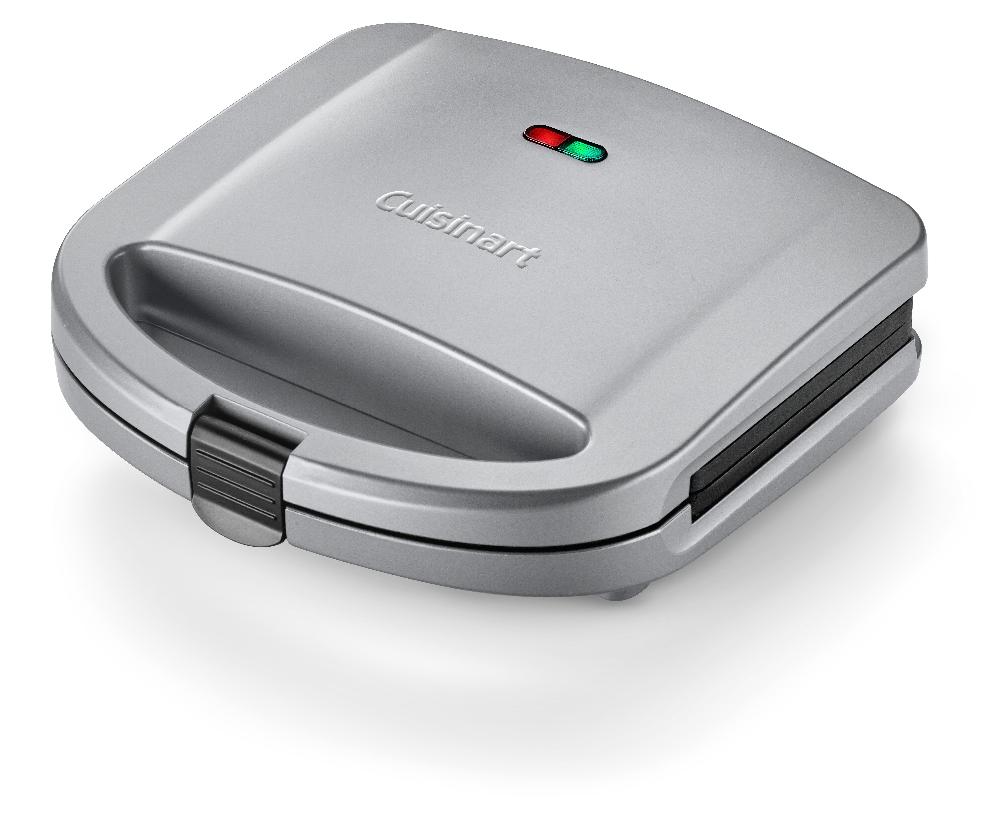 Cuisinart Sandwich Maker WM-SW2N1NAS