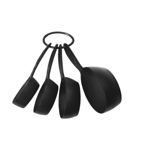 cuisinart Set of 4 Measuring Cups CTG-00-MC