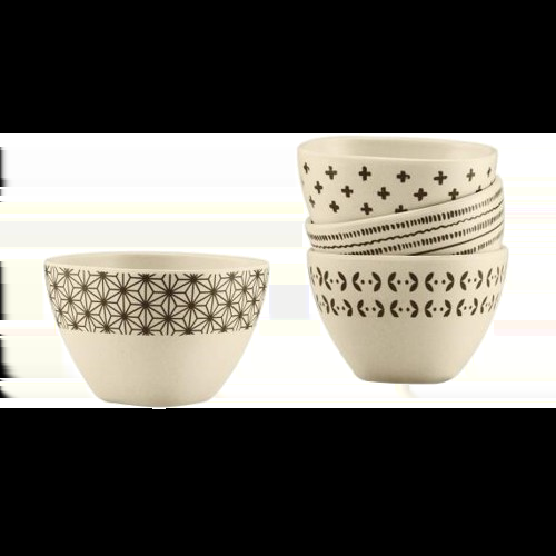 cuisinart Set of 4 Pinch Bowls CTG-00-4BB