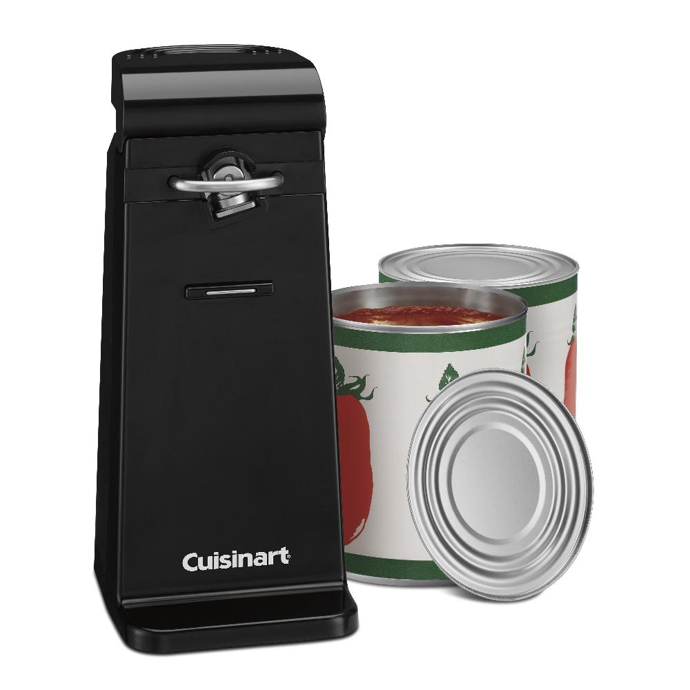 Cuisinart Side-Cut Can Opener CCO-75