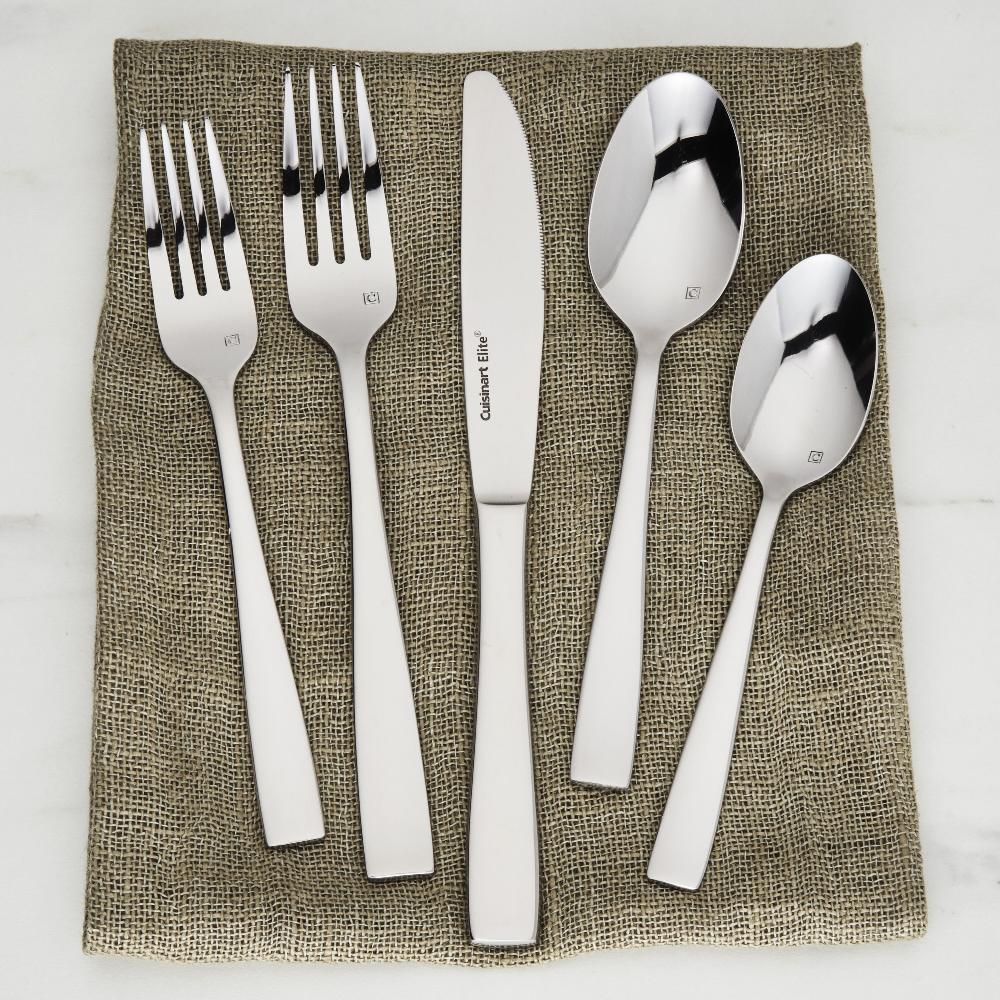 Cuisinart Sienna Collection CFE-20PSN