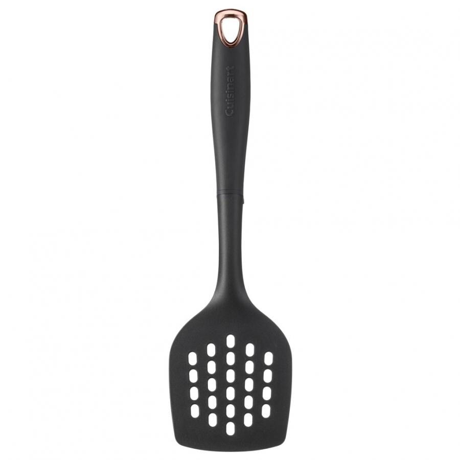 cuisinart Slotted Turner CTG-15-LTR Pink Champagne
