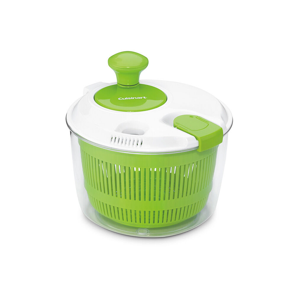 cuisinart Small Salad Spinner CTG-00-SSAS