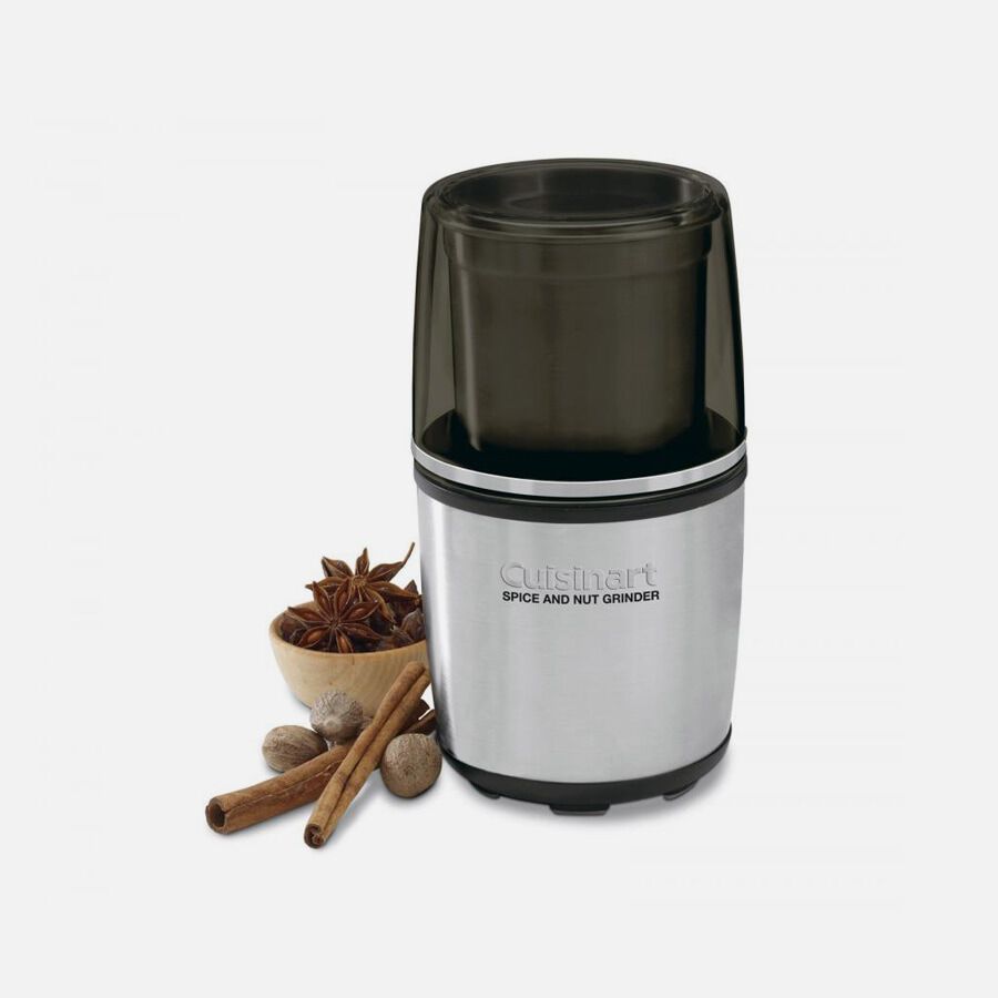 Cuisinart Spice And Nut Grinder SG-10