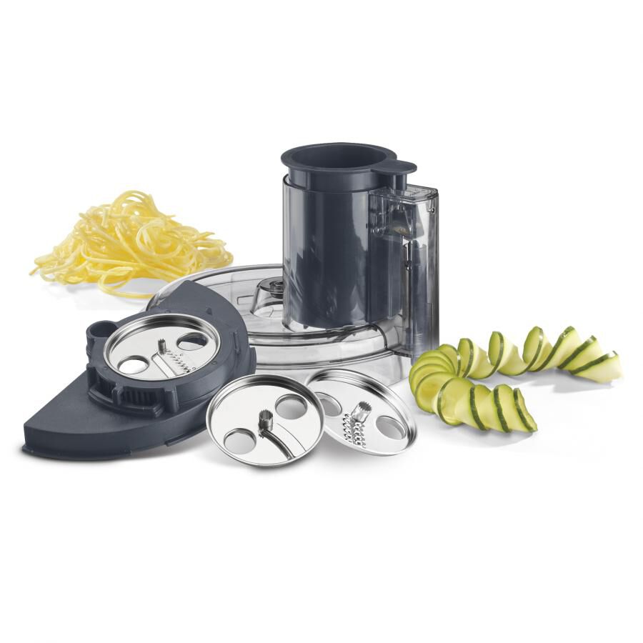 Cuisinart Spiralizer Accessory Kit FP-SP