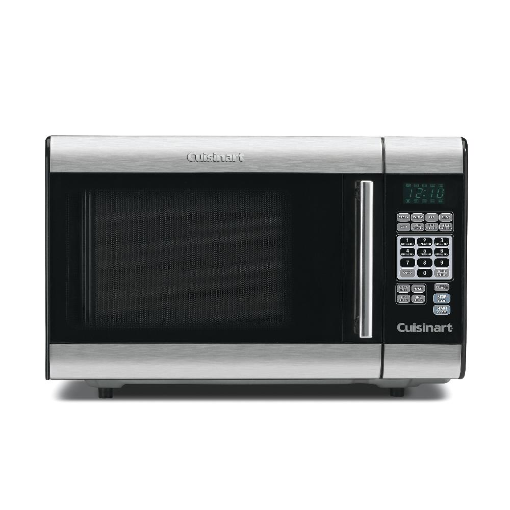 cuisinart Stainless Steel Microwave CMW-100