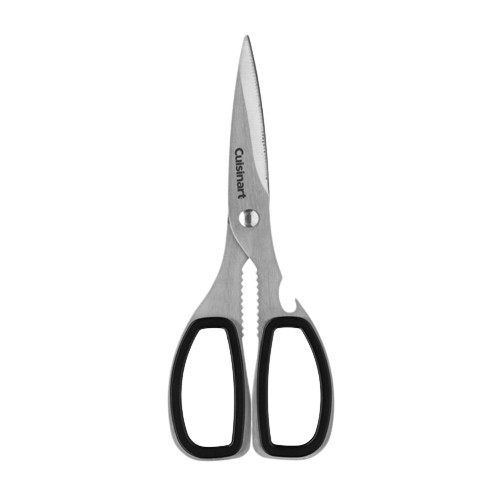 cuisinart Stainless Steel Shears C77-SHRSS