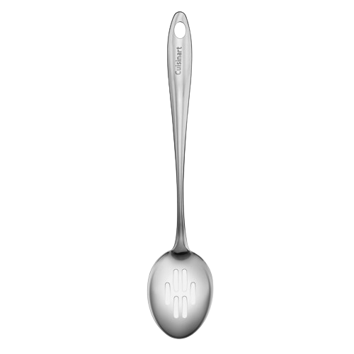 cuisinart Stainless Steel Slotted Spoon CTG-08-SLS
