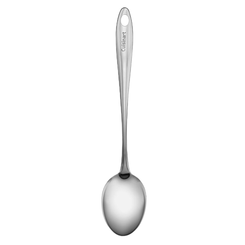 cuisinart Stainless Steel Solid Spoon CTG-08-SSS