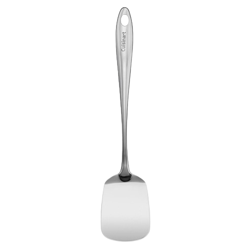 cuisinart Stainless Steel Solid Turner CTG-08-SST