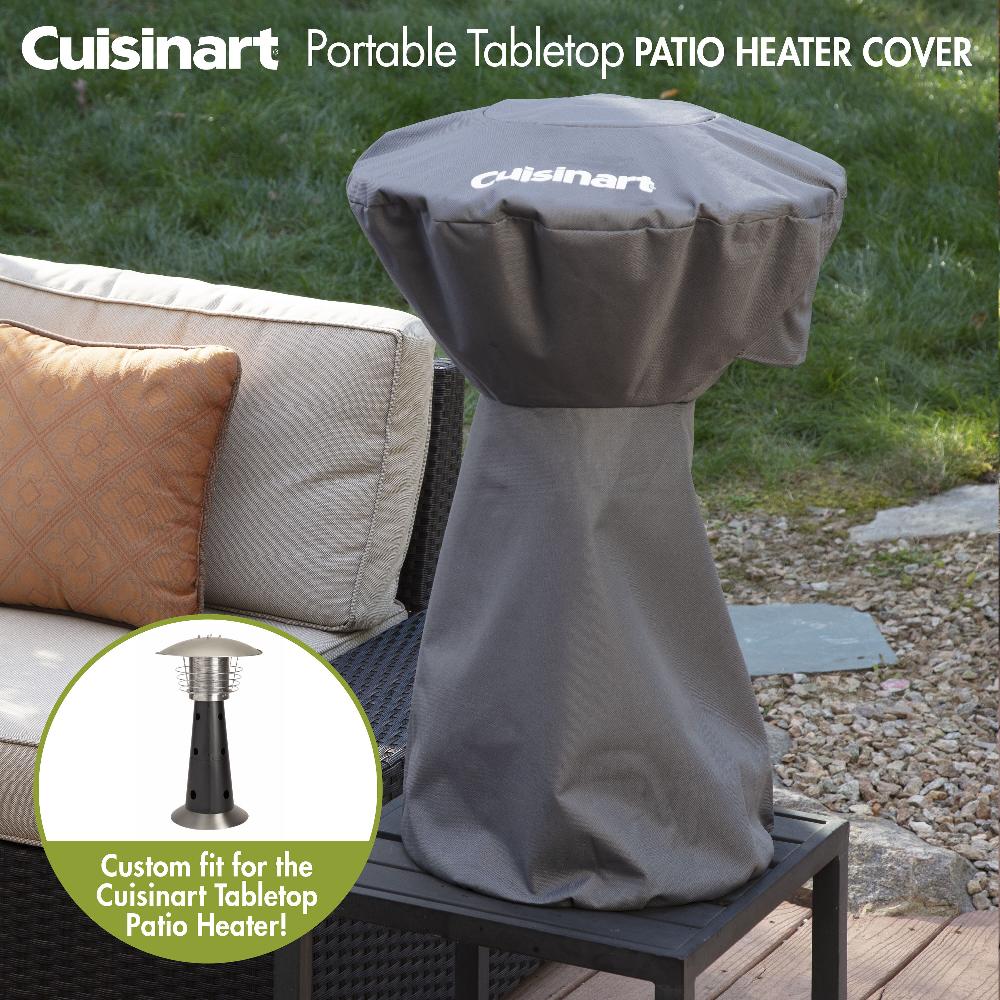 Cuisinart Tabletop Patio Heater Cover CHC-501