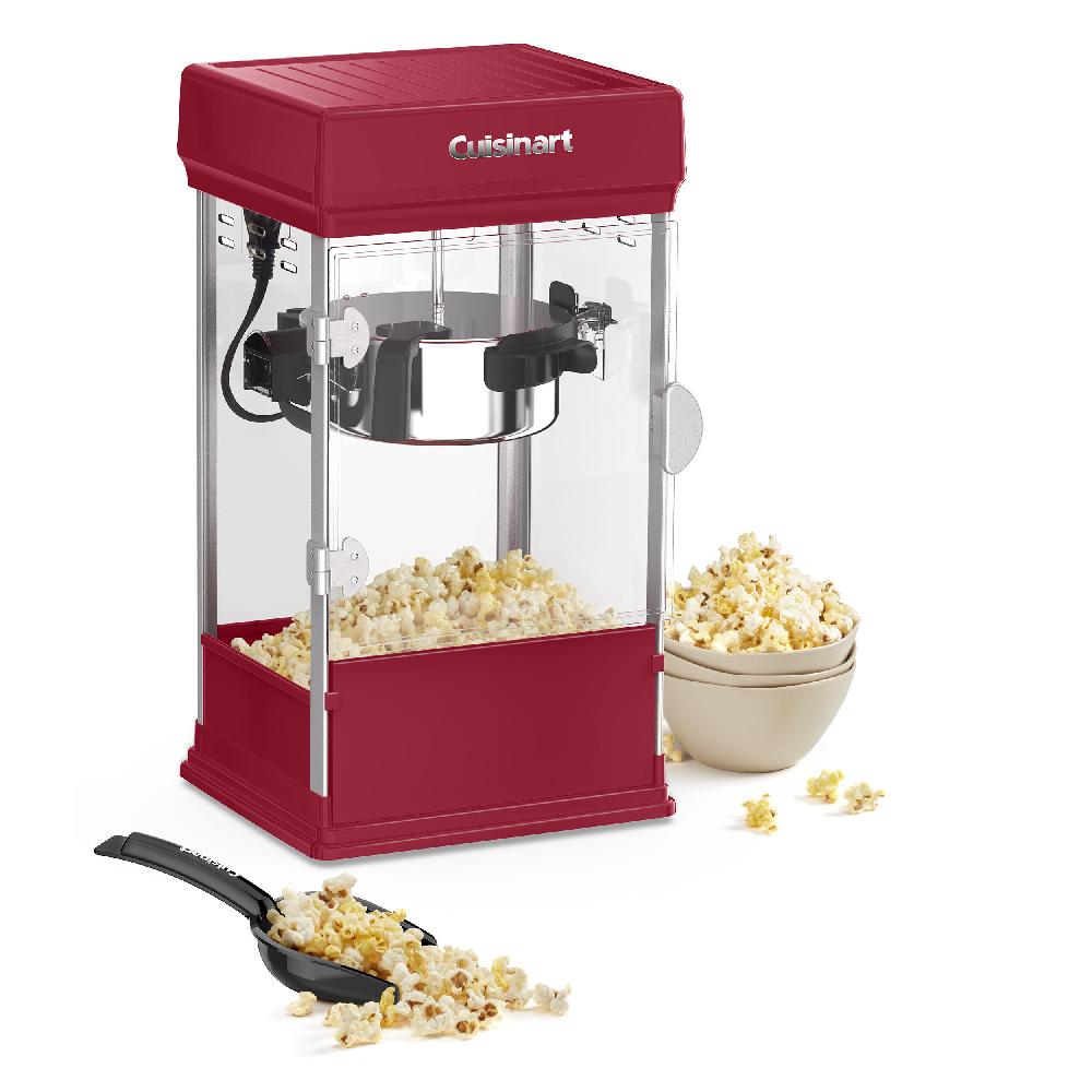 cuisinart Theater-Style Popcorn Maker CPM-32