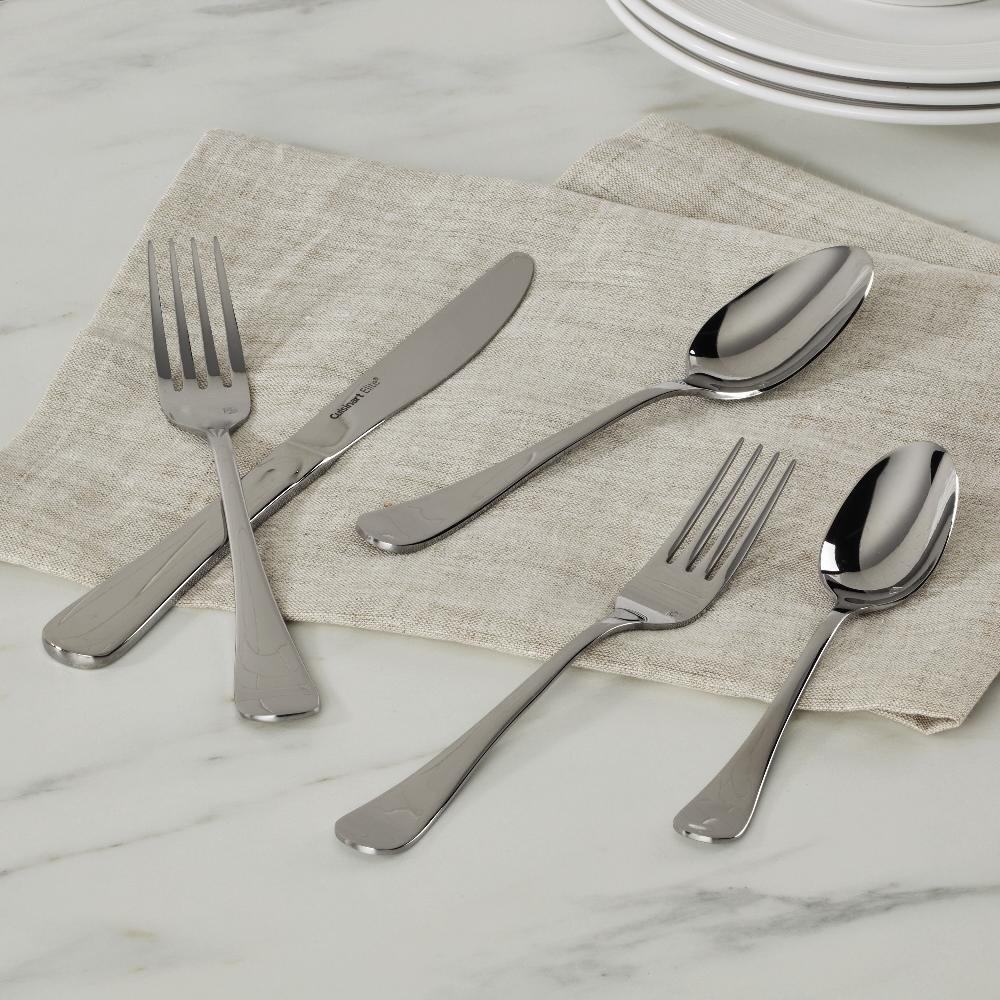 Cuisinart Trevoux 20 Piece Set CFE-T20N