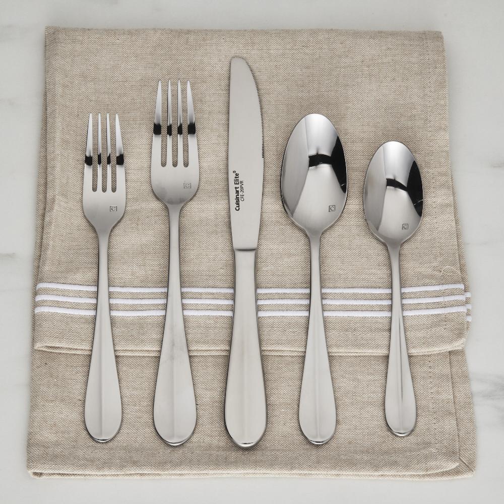 Cuisinart Verona Collection CFE-20PVR