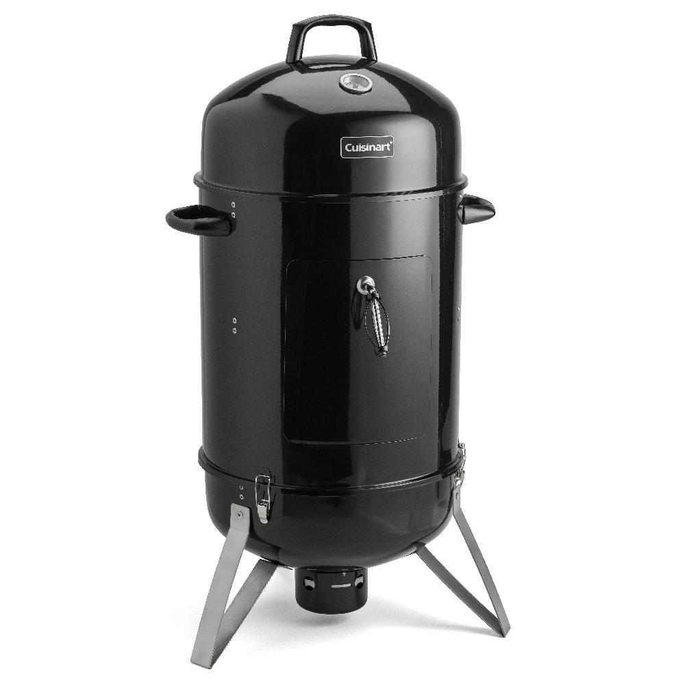 cuisinart Vertical 18" Charcoal Smoker COS-118
