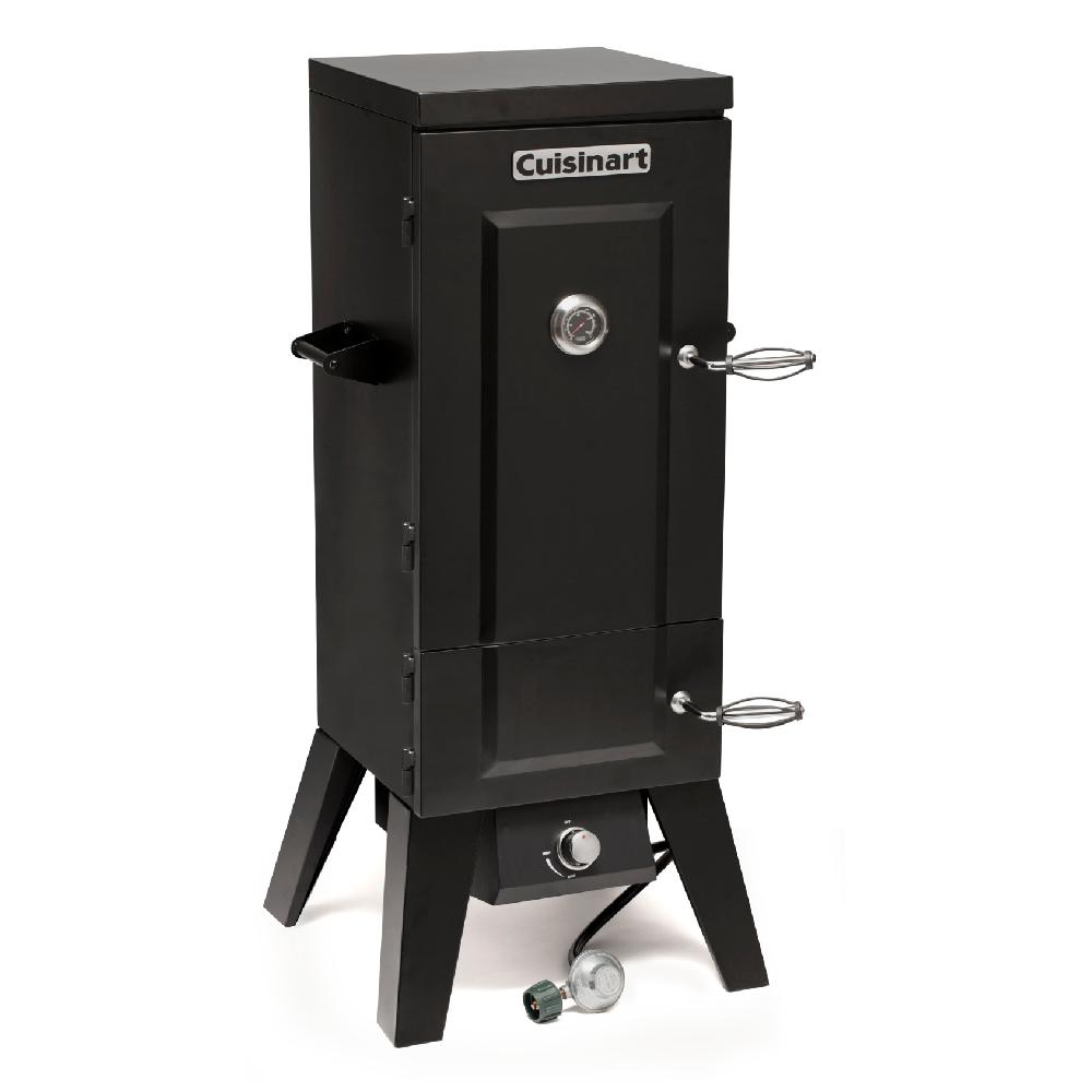 cuisinart Vertical 36" Propane Smoker COS-244