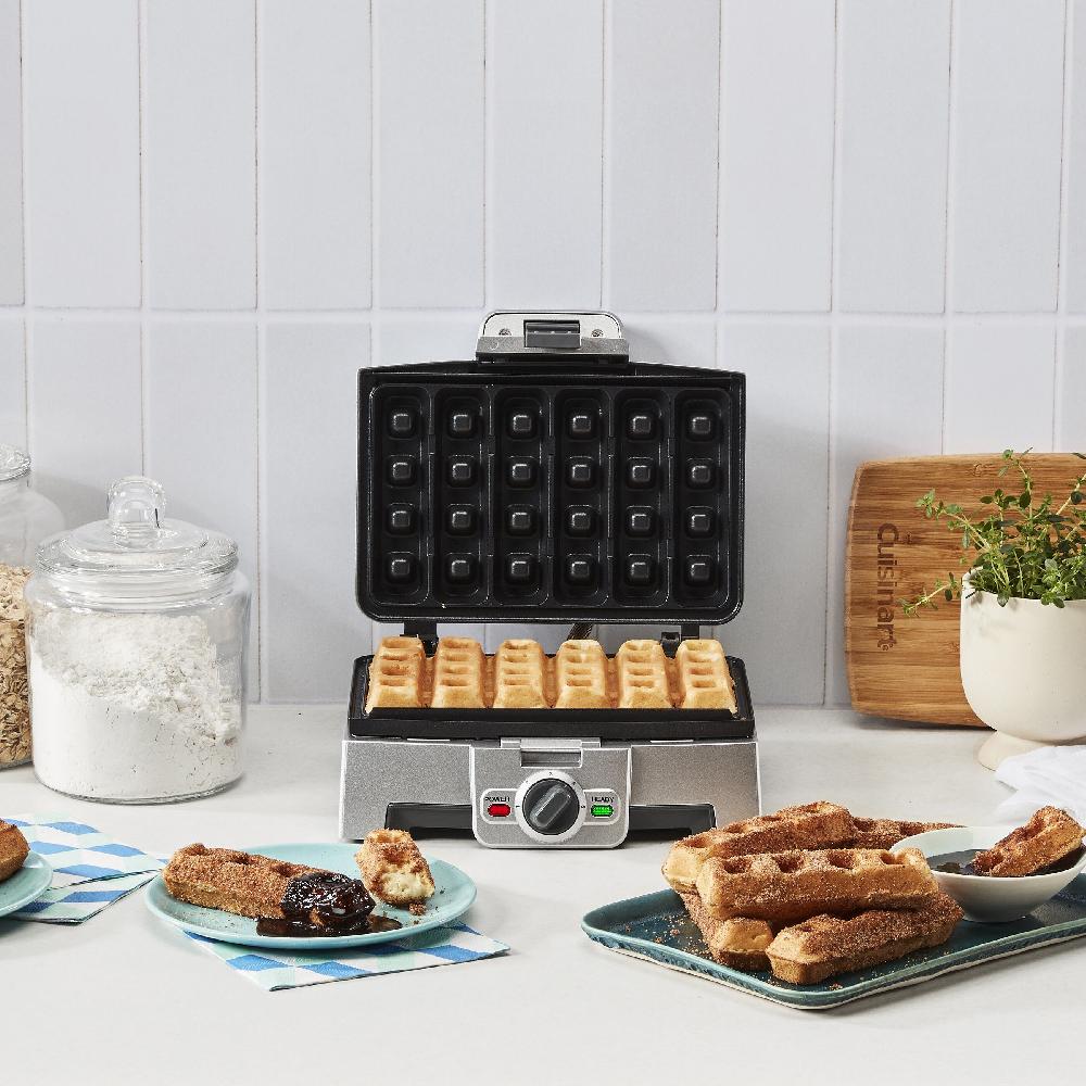 Cuisinart Waffle Stick Maker WAF-ST6