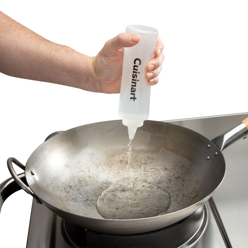 Cuisinart Wok Cleaning Set CWA-479