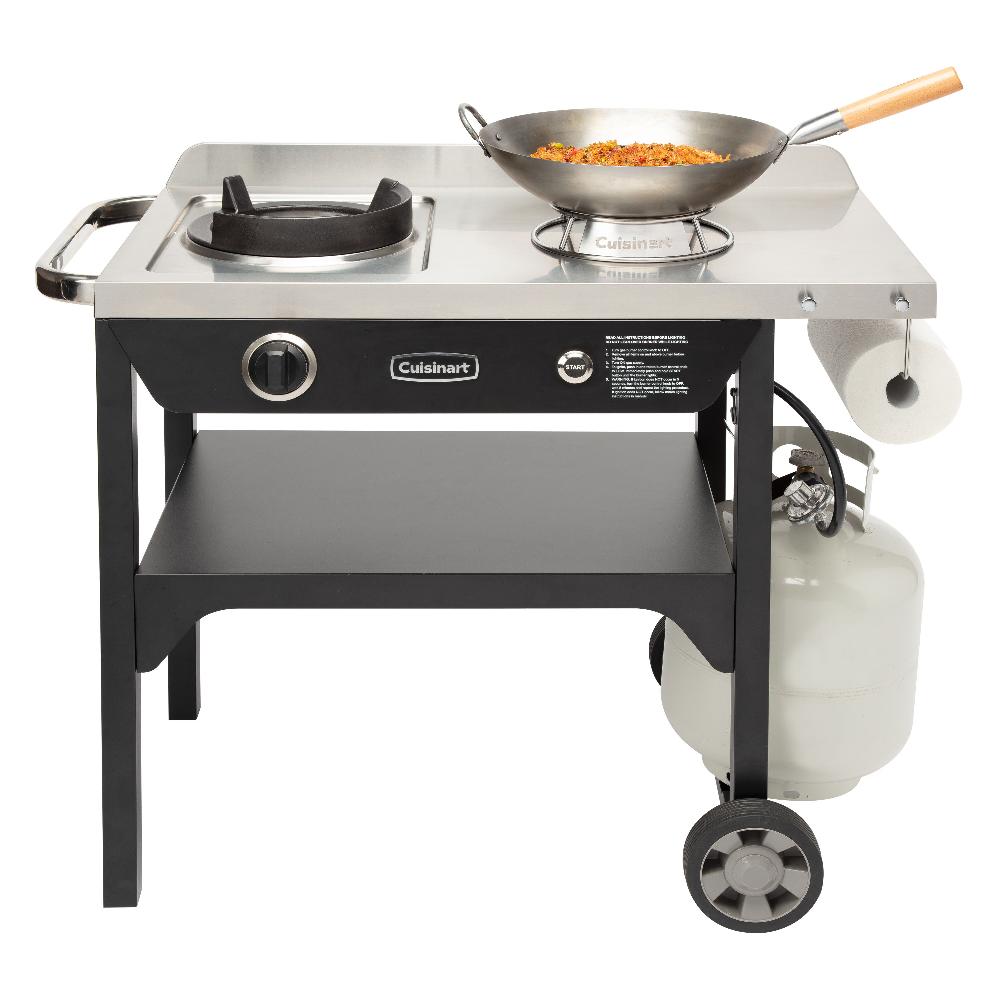 Cuisinart Wok Resting Rack CWA-198