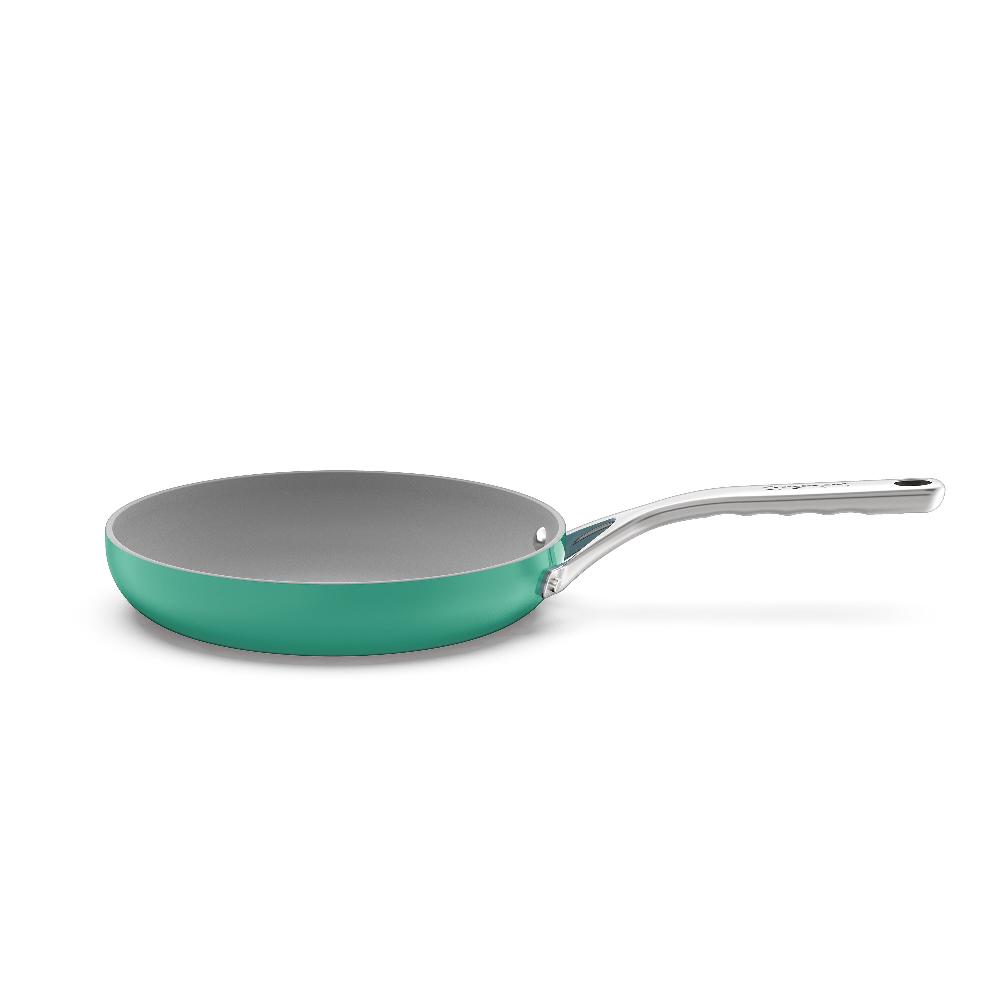 cuisinart Culinary Collection 10″ Skillet 34C22-24TL Teal