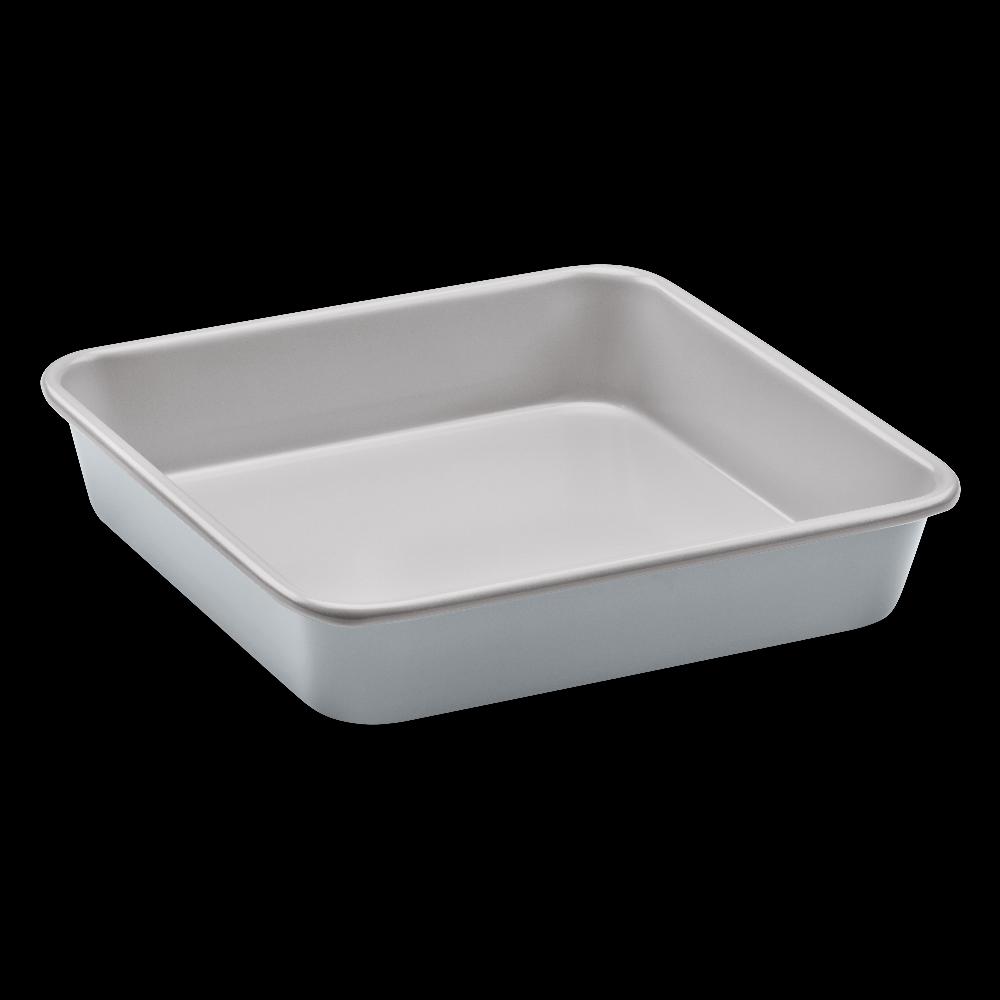 cuisinart Culinary Collection 9″ Square Cake Pan CCMB-9SCKGG