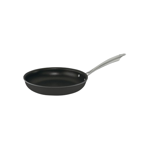 cuisinart Dishwasher Safe Anodized Cookware 10" Open Skillet DSA22-24
