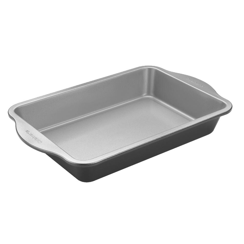 cuisinart Easy Grip ® Nonstick Metal 13" x 9" Cake Pan CMHB-139CP