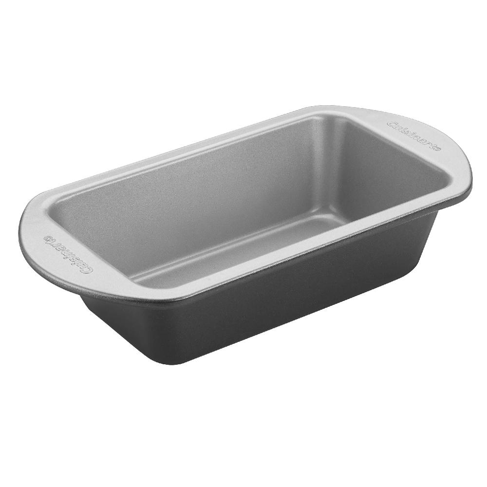 cuisinart Easy Grip ® Nonstick Metal 9" Loaf Pan CMHB-9LP