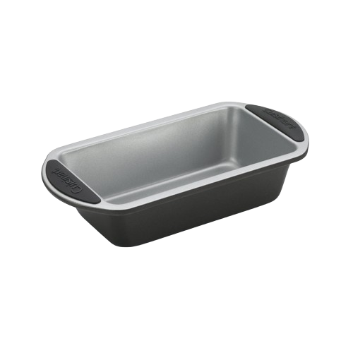 cuisinart Easy Grip ® Silicone Grip Nonstick 9" Loaf Pan SMB-9LP