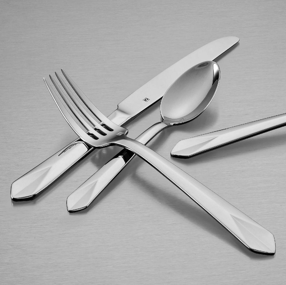 Cuisinart Elite Jolie Collection 20 Piece Flatware Set CFE-20PF