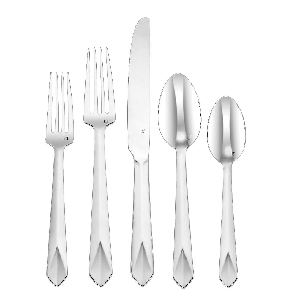 cuisinart Elite Jolie Collection 20 piece Flatware Set CFE-20PF