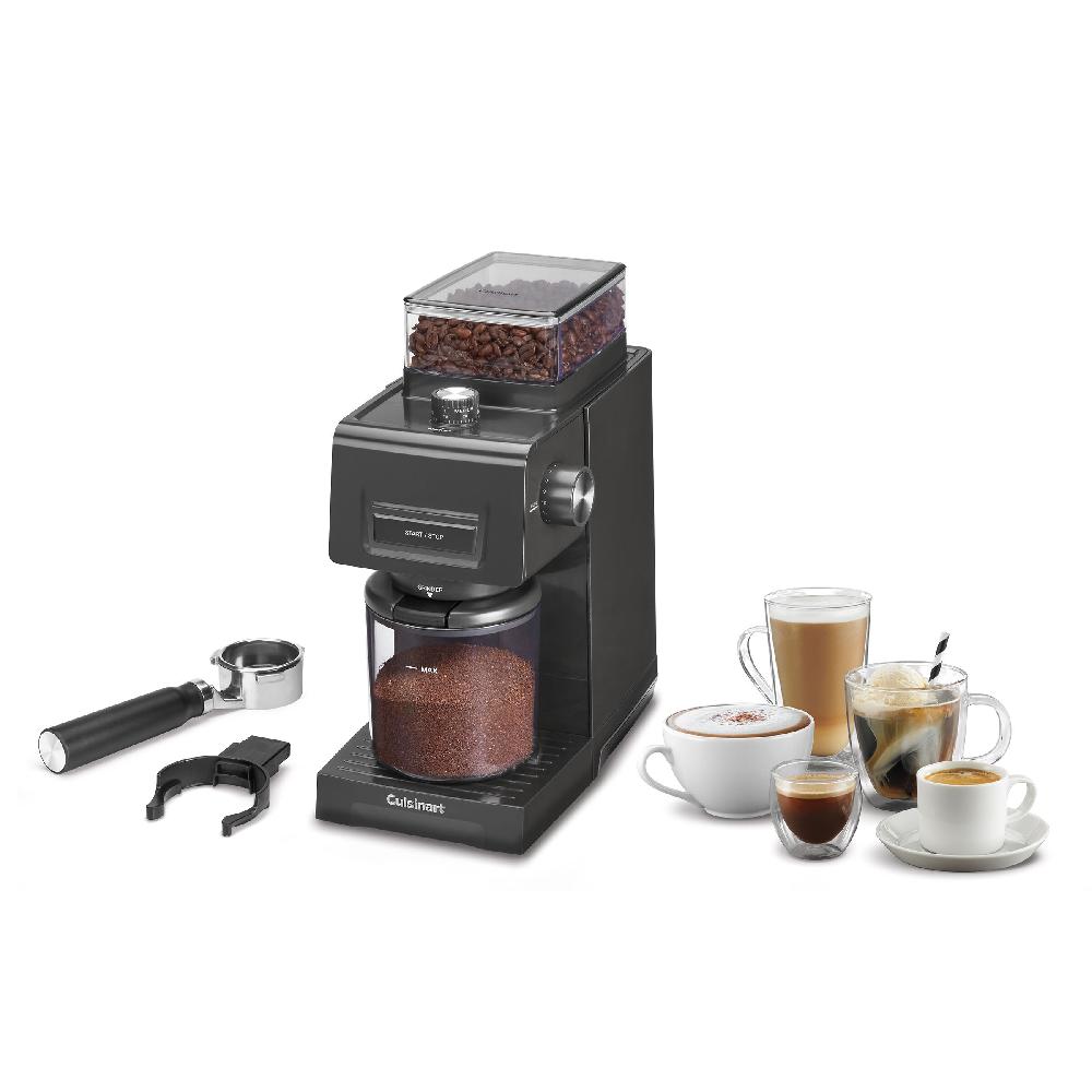 Cuisinart Espresso & Coffee Conical Burr Grinder CBM-22