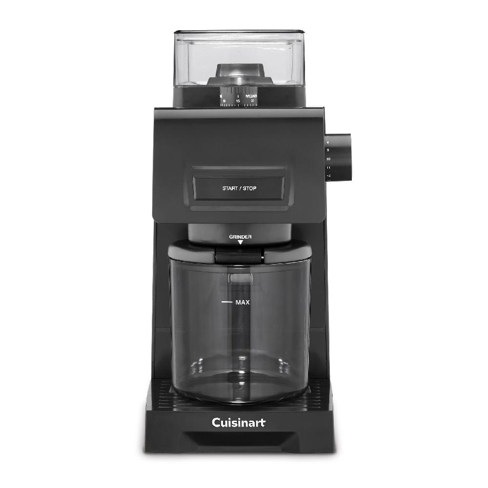 cuisinart Espresso & Coffee Conical Burr Grinder CBM-22