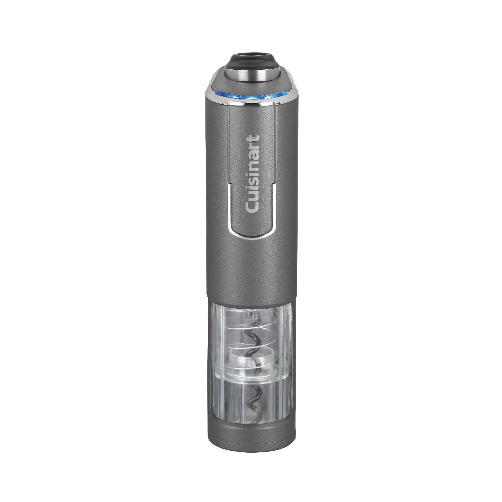 cuisinart EvolutionX Cordless 4-in-1 Wine Opener RWO-100