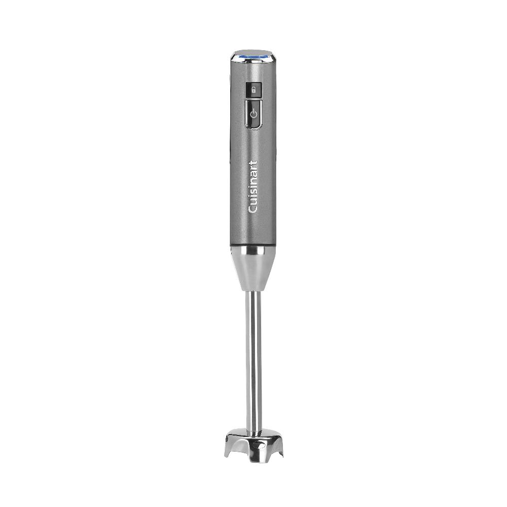 cuisinart EvolutionX Cordless Hand Blender RHB-100TG Dark Gray