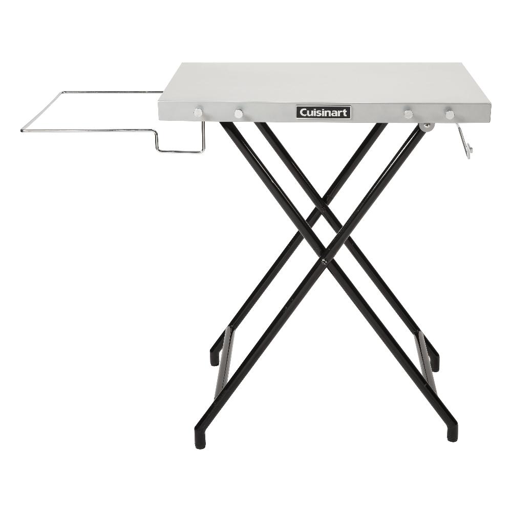 cuisinart Fold 'n Go Prep Table & Grill Stand CPT-2110P