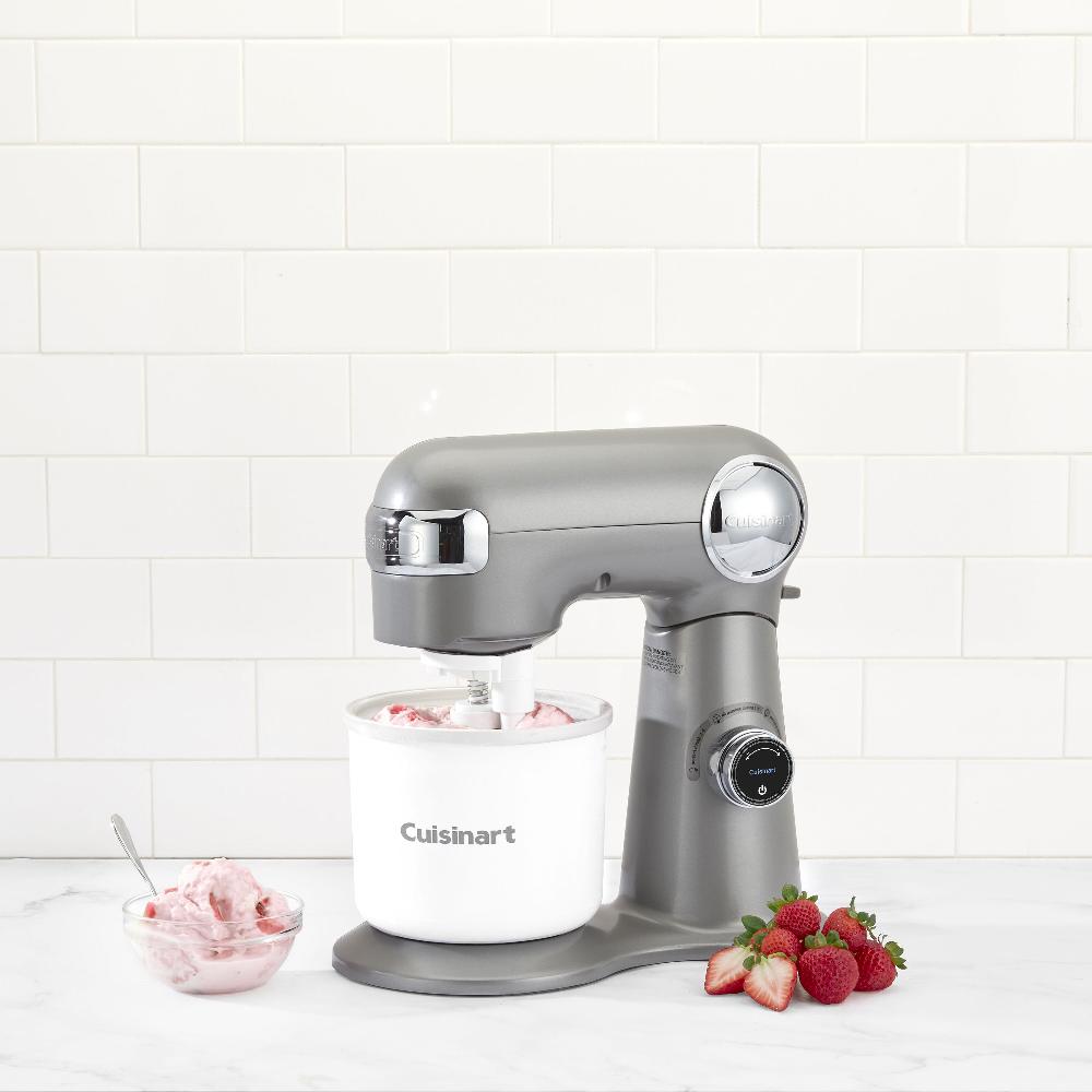 Cuisinart Fruit Scoop ™ Frozen Dessert Maker Attachment IC-50